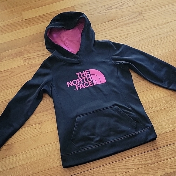 NEW The North Face women's hoodie...size SP - Picture 4 of 13
